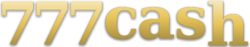 777cash logo