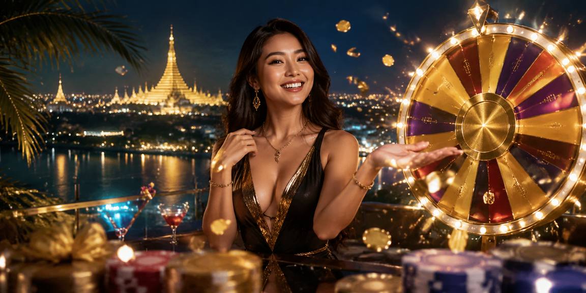 777cash သုံးခုအဆင့်တွင်ဆင်းခြင်းစ